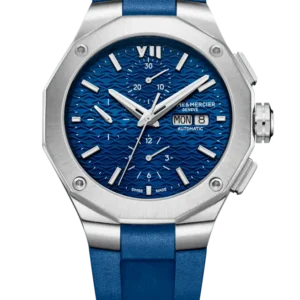 Reloj de lujo Baume & Mercier Riviera 10623