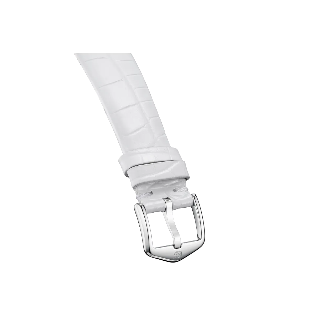 Reloj de lujo Cuervo Y Sobrinos Historiador Primera Dama Blanco y Diamantes 3113.1W-S1 Detalle del Reloj de lujo de la marca CUERVO Y SOBRINOS modelo HISTORIADOR PRIMERA DAMA 3113.1W-S1, cuarzo, fabricado en Suiza.