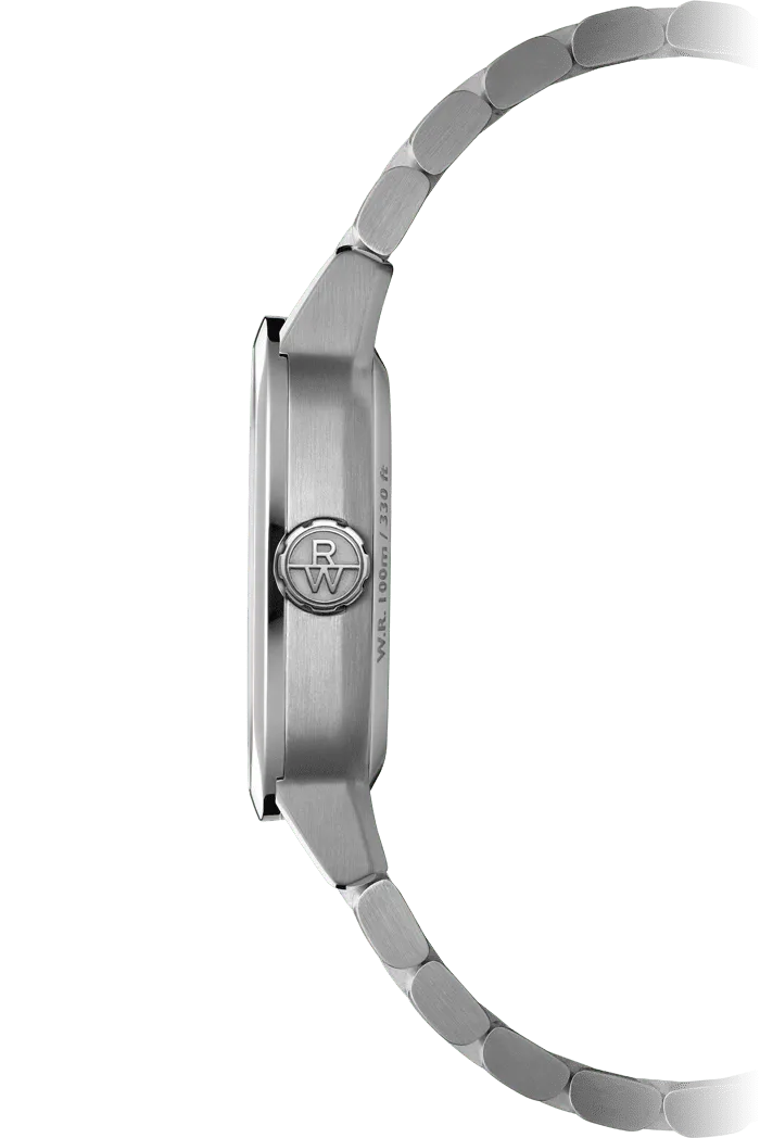 Reloj de lujo Raymond Weill Freelancer Calibre RW1212 Azul Acero 2790-ST-50051 Detalle del Reloj de lujo de la marca RAYMOND WEILL modelo FREELANCER 2790-ST-50051, automático, fabricado en Suiza.