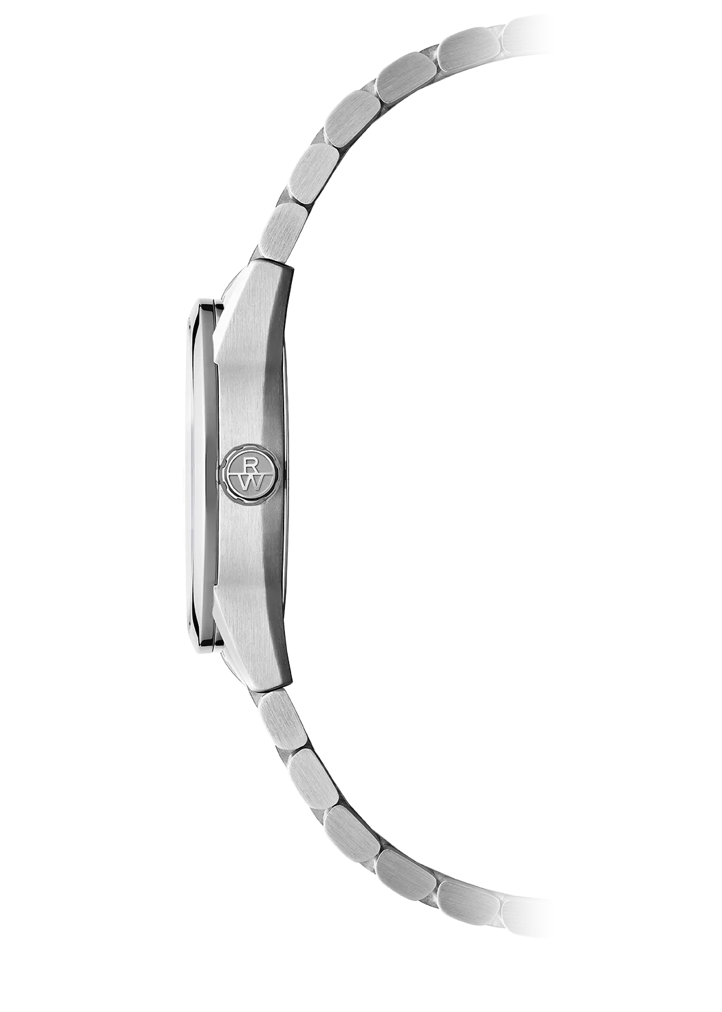 Reloj de lujo Raymond Weill Freelancer Verde Oliva Acero 2771-ST-52051 Detalle del Reloj de lujo de la marca RAYMOND WEILL modelo FREELANCER 2771-ST-52051, automático, fabricado en Suiza.
