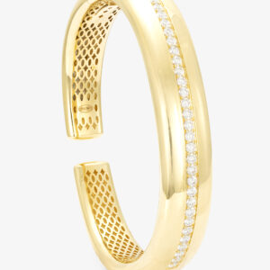 Pulsera Rígida Modelo Lisa